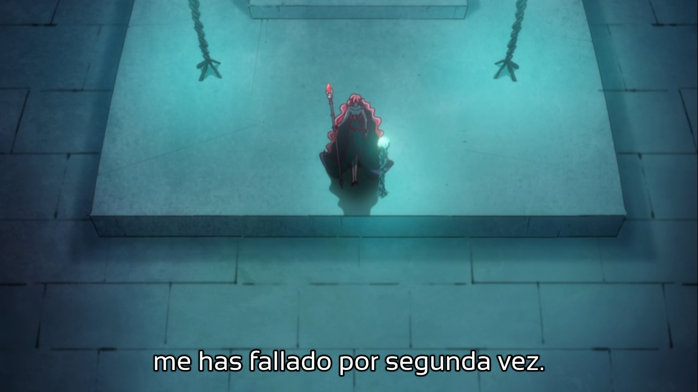 Pretty Guardian Sailor Moon Crystal (Hirune)