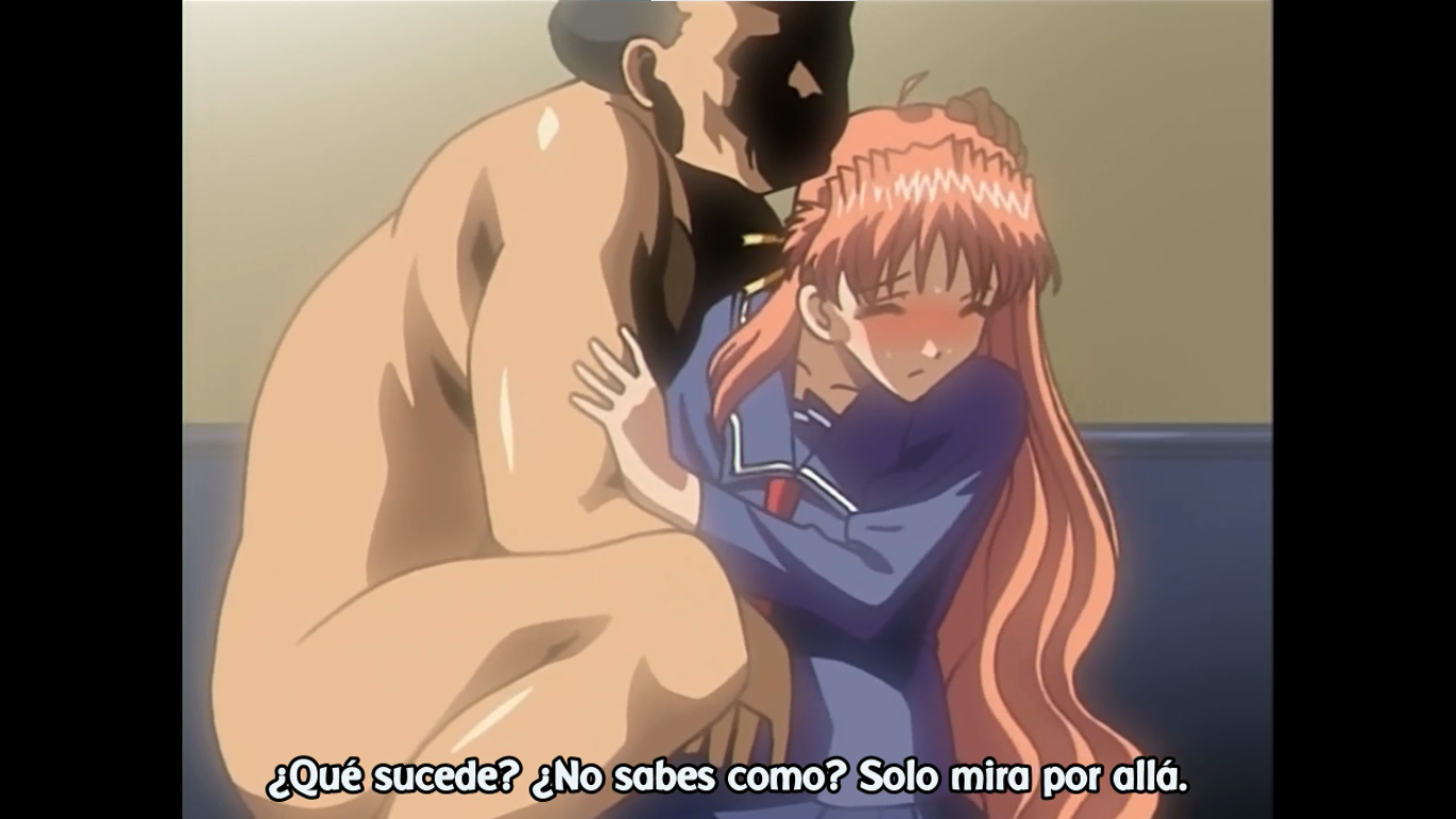 Seifuku Shojo The Animation (Bakunyū Fansub)