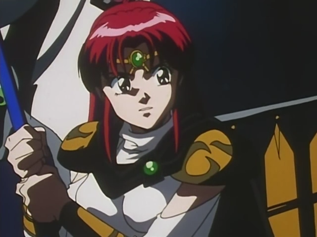 El irresponsable Capitán Tylor OVA (AnimeHD)