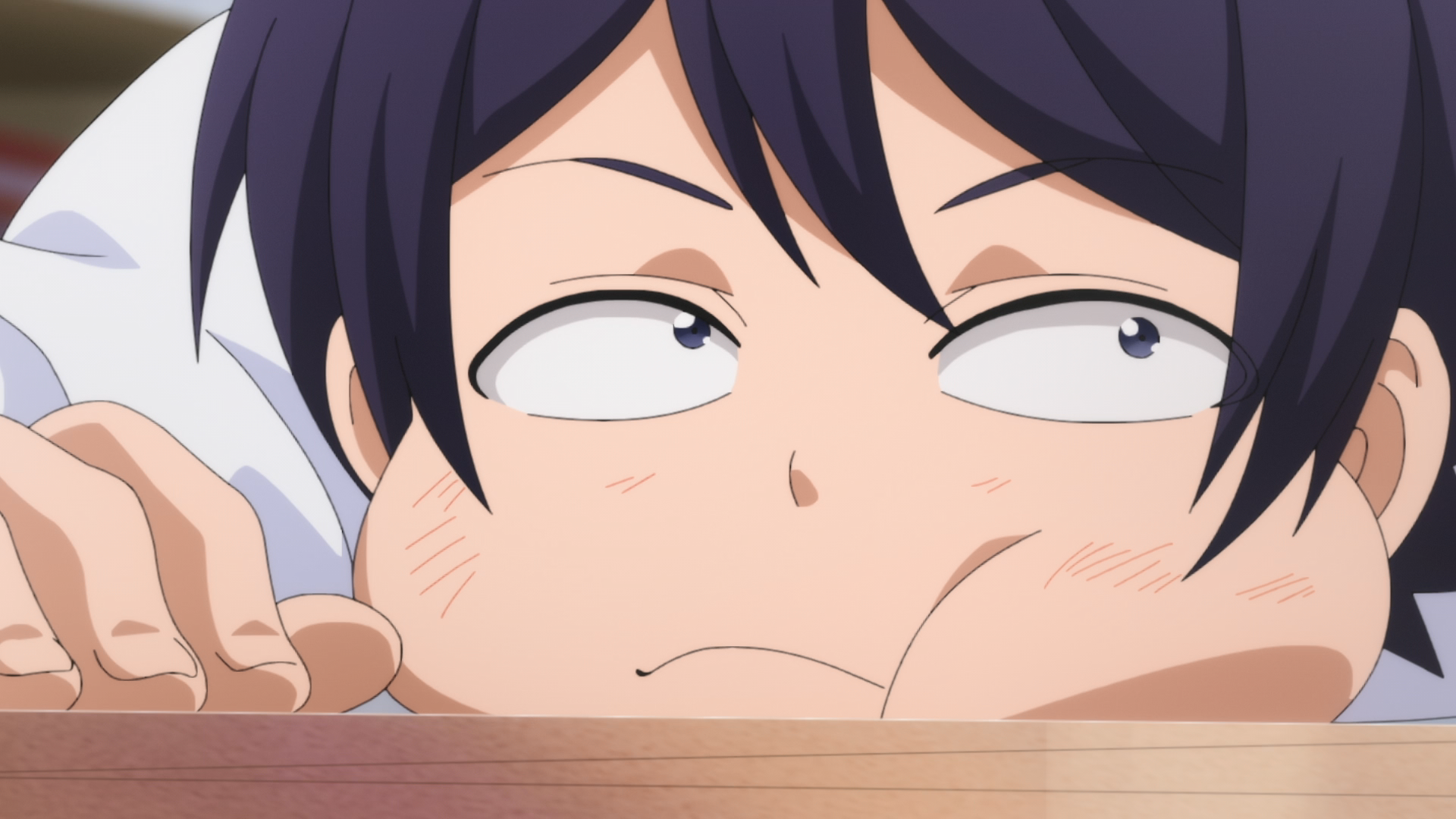 Shinka no Mi: Shiranai Uchi ni Kachigumi Jinsei (Otaku Tail No Fansub)