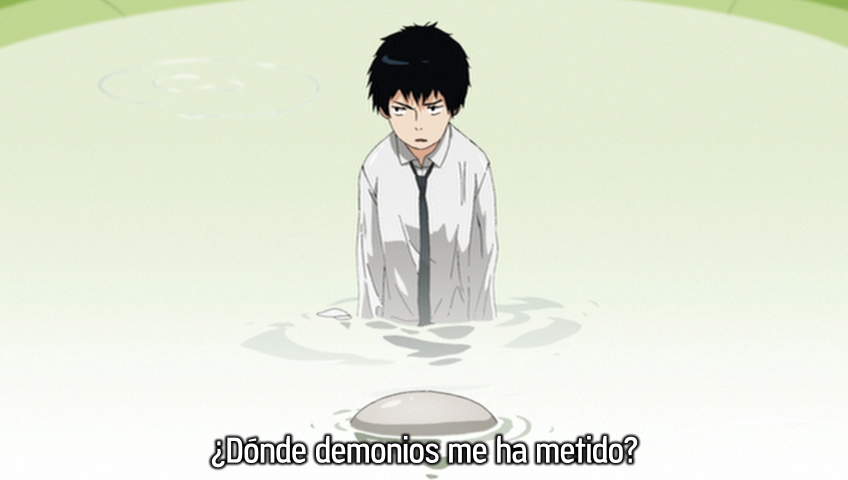 Cencoroll (Nanikano Fansub)