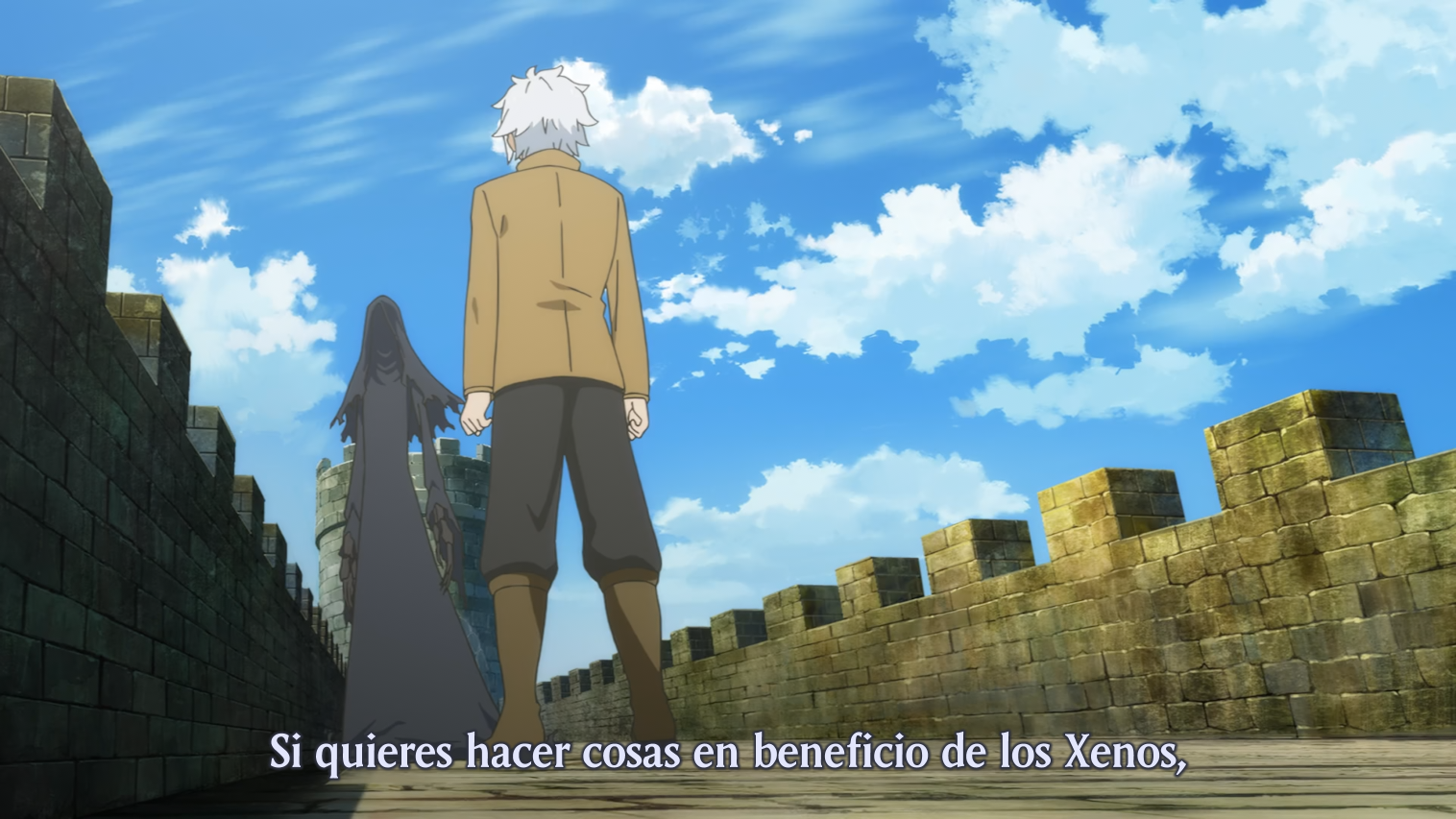 Dungeon ni Deai wo Motomeru no wa Machigatteiru Darou ka IV: Shin Shou - Meikyuu-hen (Hakoniwa)