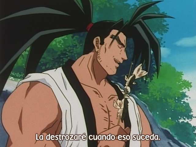 Samurai Spirits 2: Asura Zanmaden (Nanikano Fansub)