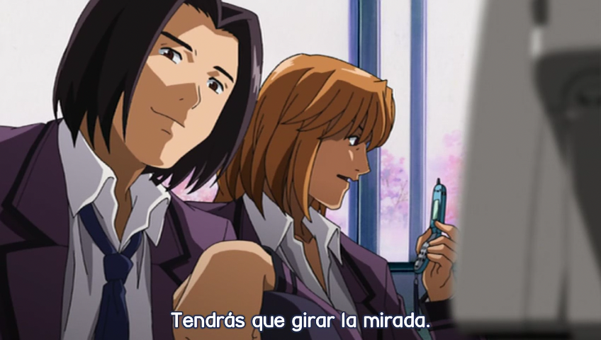 I''s Pure (Anime Rakuen)