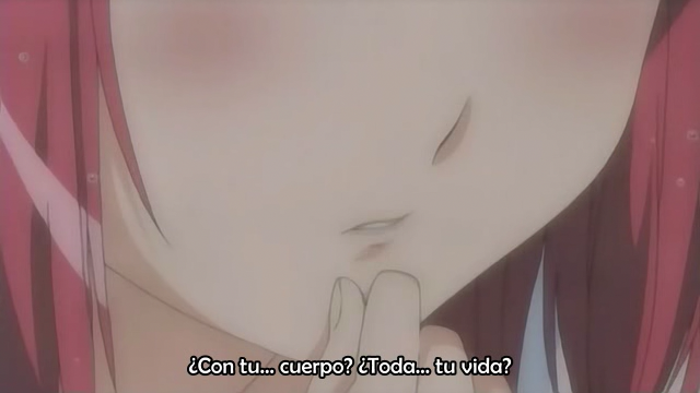 D.C.S.S. Da Capo Second Season (Meiji no Fansub)