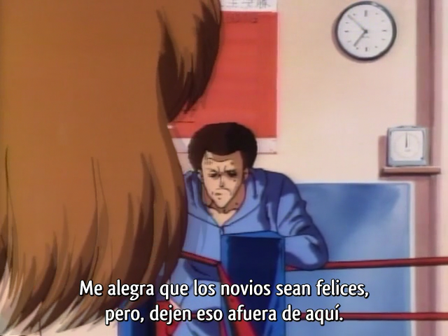 Akai Hayate (Key-Anime Fansub)