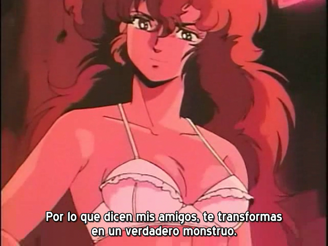 Call Me Tonight (Key-Anime Fansub)