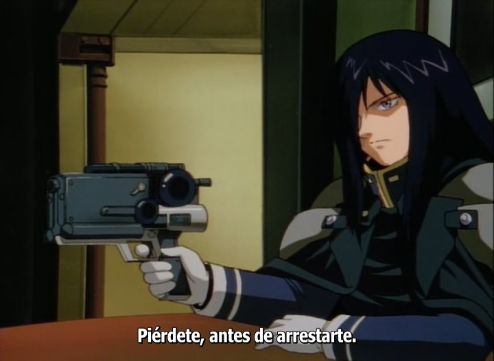 Eat-Man '98 (Key-Anime Fansub)