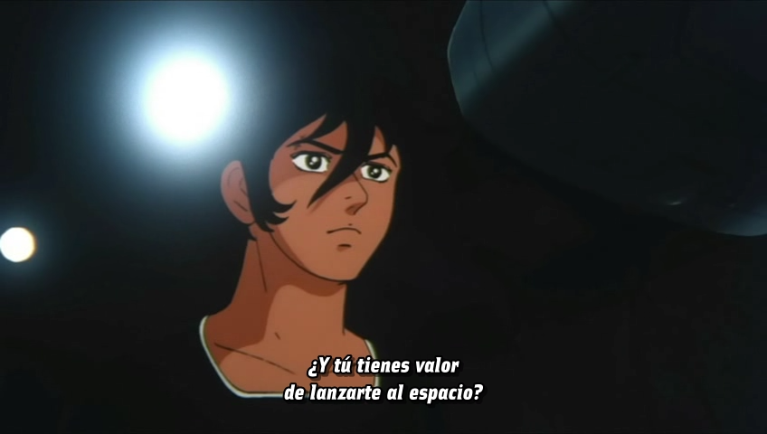 Hi no Tori 2772: Ai no CosmoZone (?)