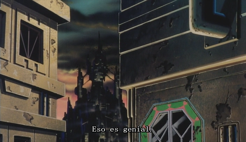 Windaria (Anime-Fanrips,M&C Fansubs)