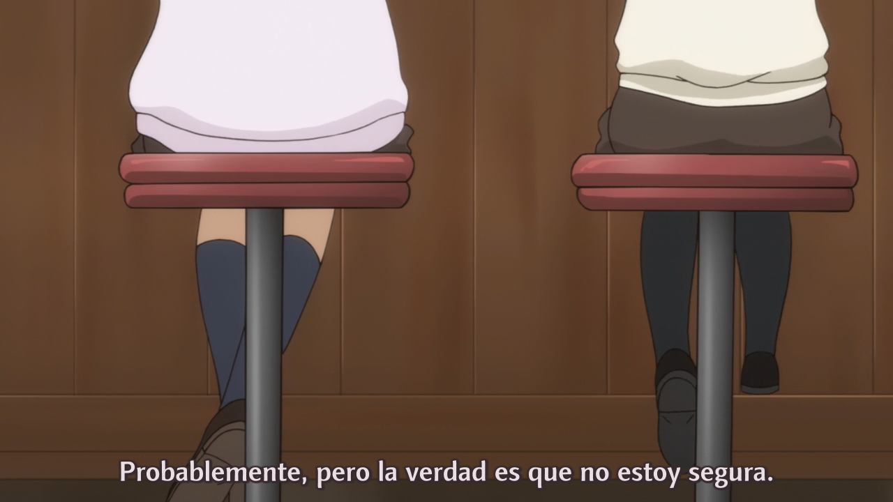 Tamayura (Anime Rakuen)