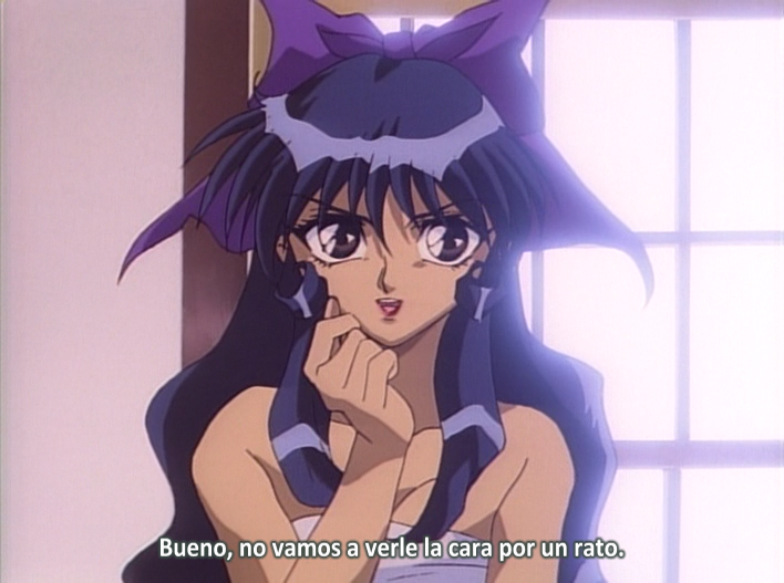 Ojou-sama Sousamou (0000 wannasubs & Asociados Comunistas de La Victoria ☭,Starry Sky)