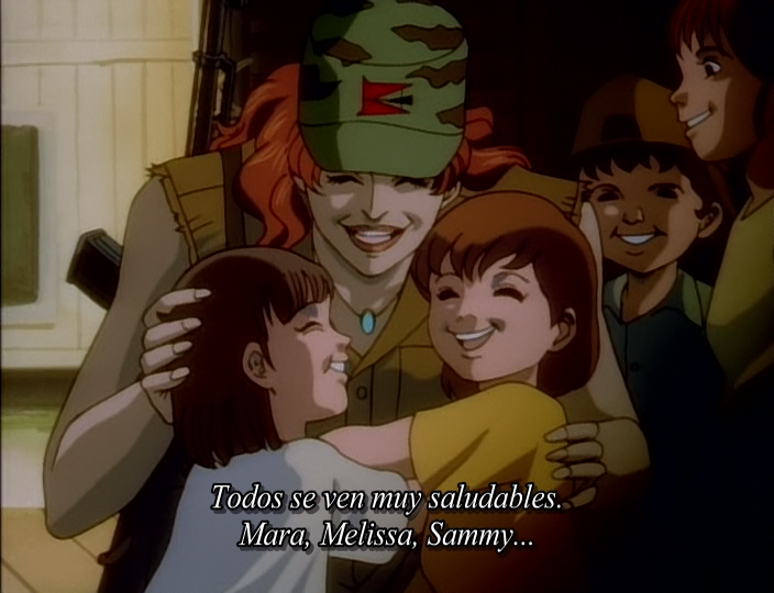 Golgo 13: Queen Bee (fong, NEuZ, chamber_mk)