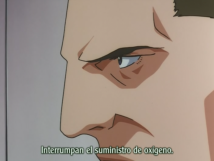 Gasaraki (Takeru Fansub)