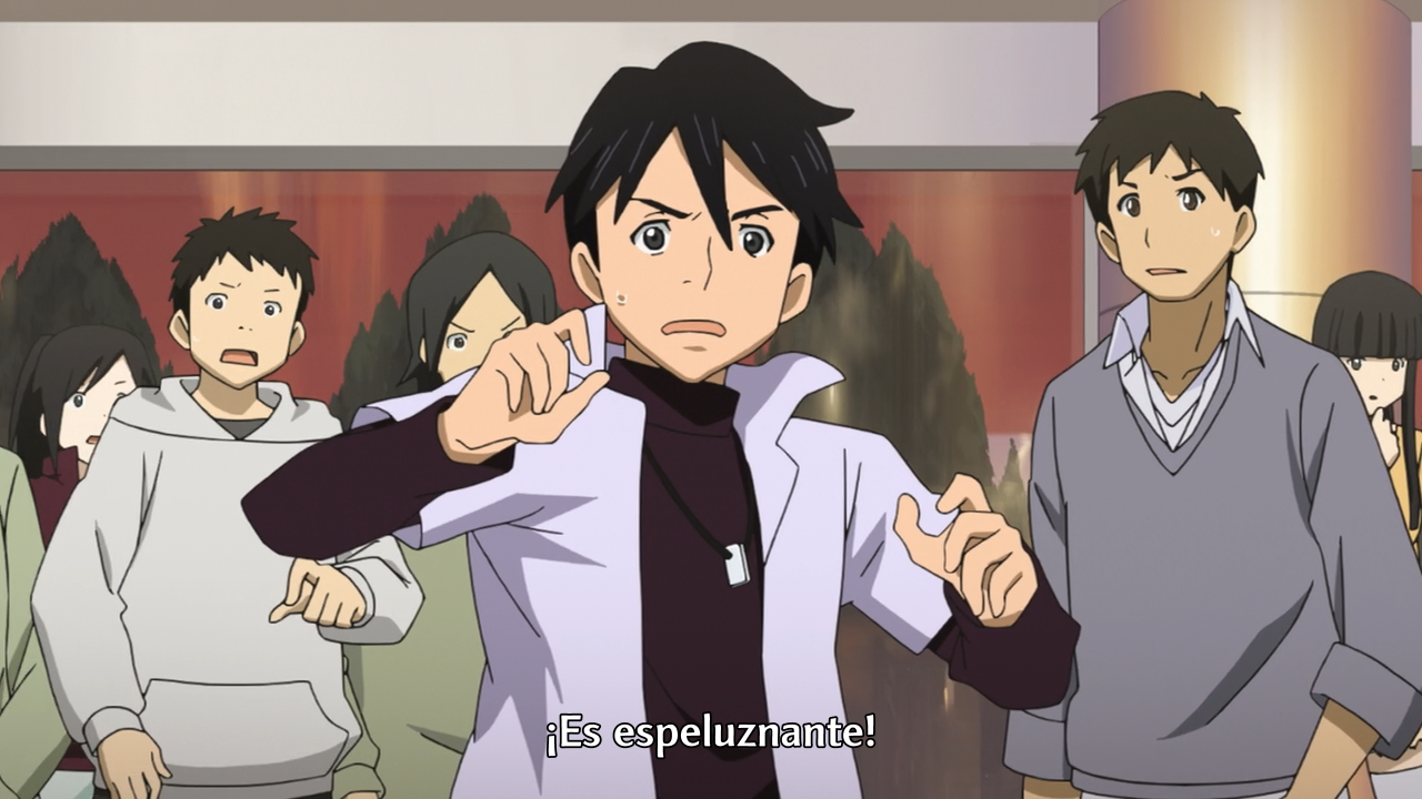 Busou Shinki Moon Angel (Jigoku Subs)