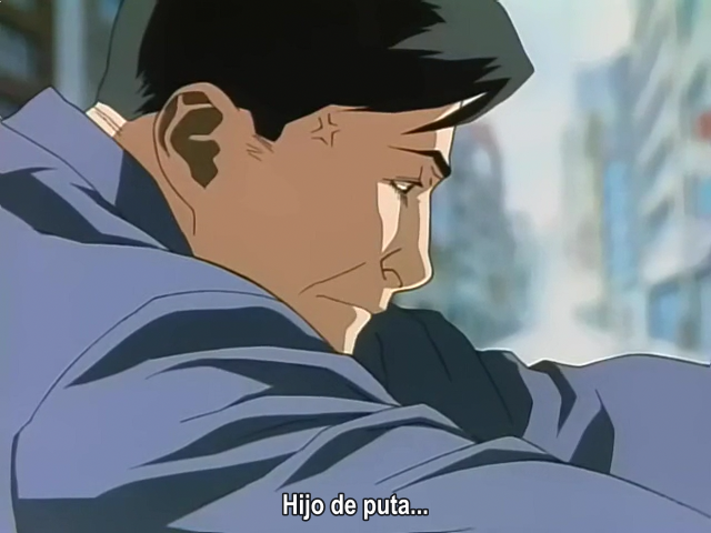 Mezzo Forte (AnimeCorpX & Misteria)