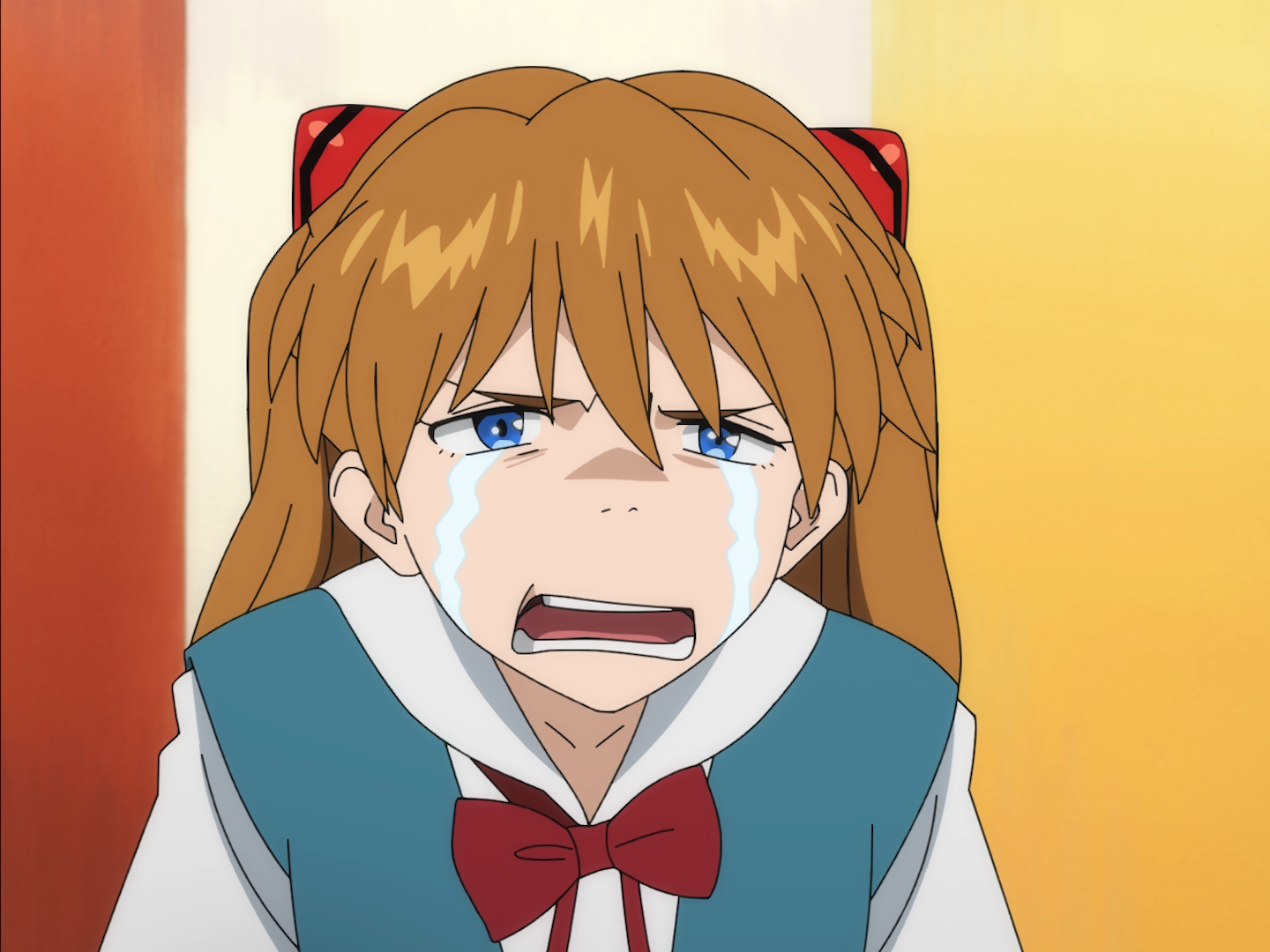 Evangelion: Housou 30-shuunen Kinen Tokubetsu Kougyou (Sosoro-Rips, SON0R0)