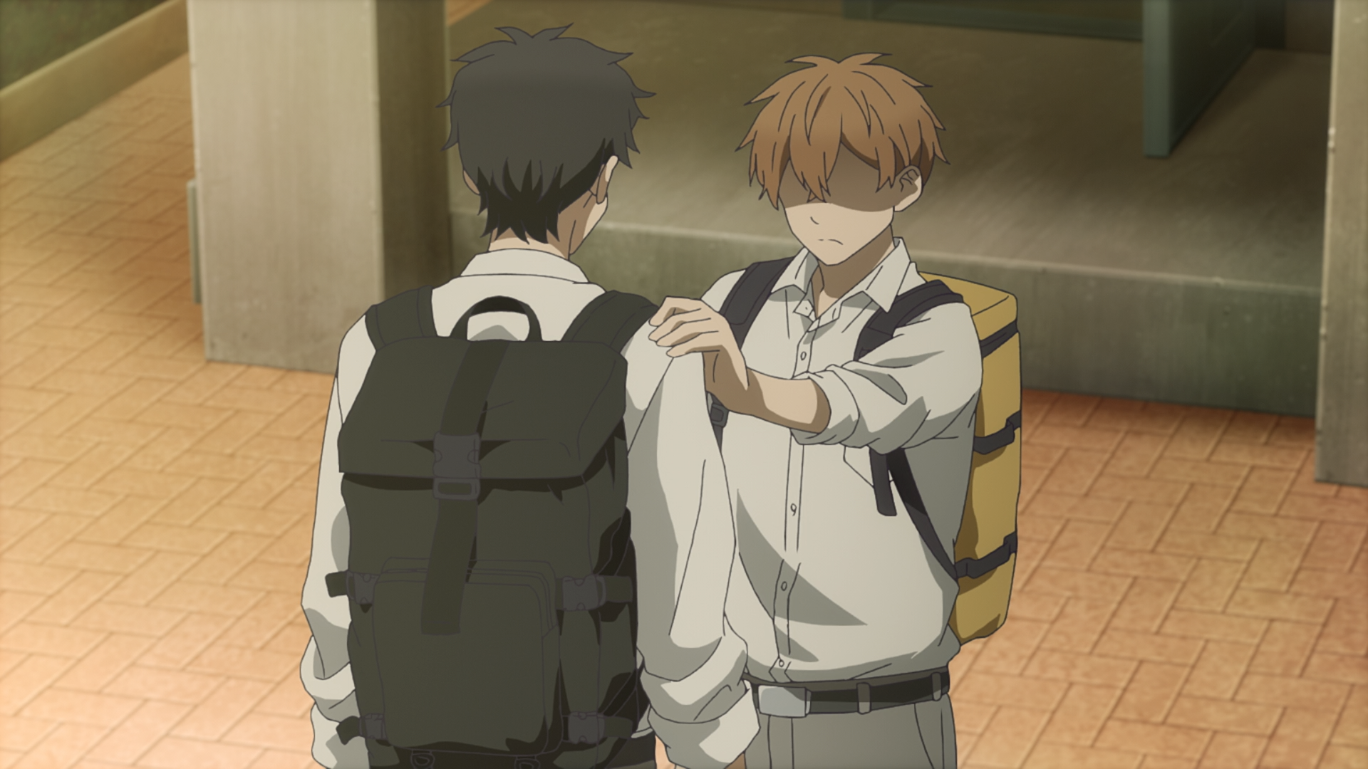 Koori no Jouheki (Rompiendo el hielo) (VARYG) Segunda temporada (VARYG)
