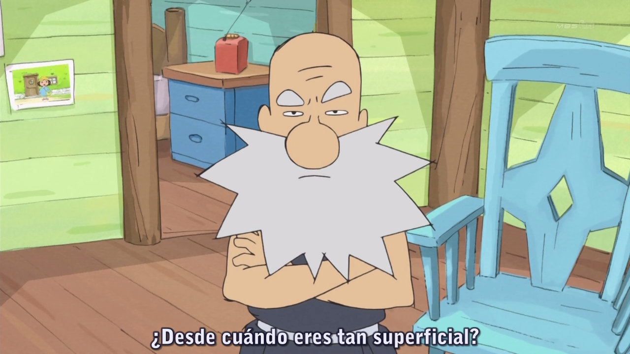 Kizuna Ichigeki (Tanoshii Fansub)