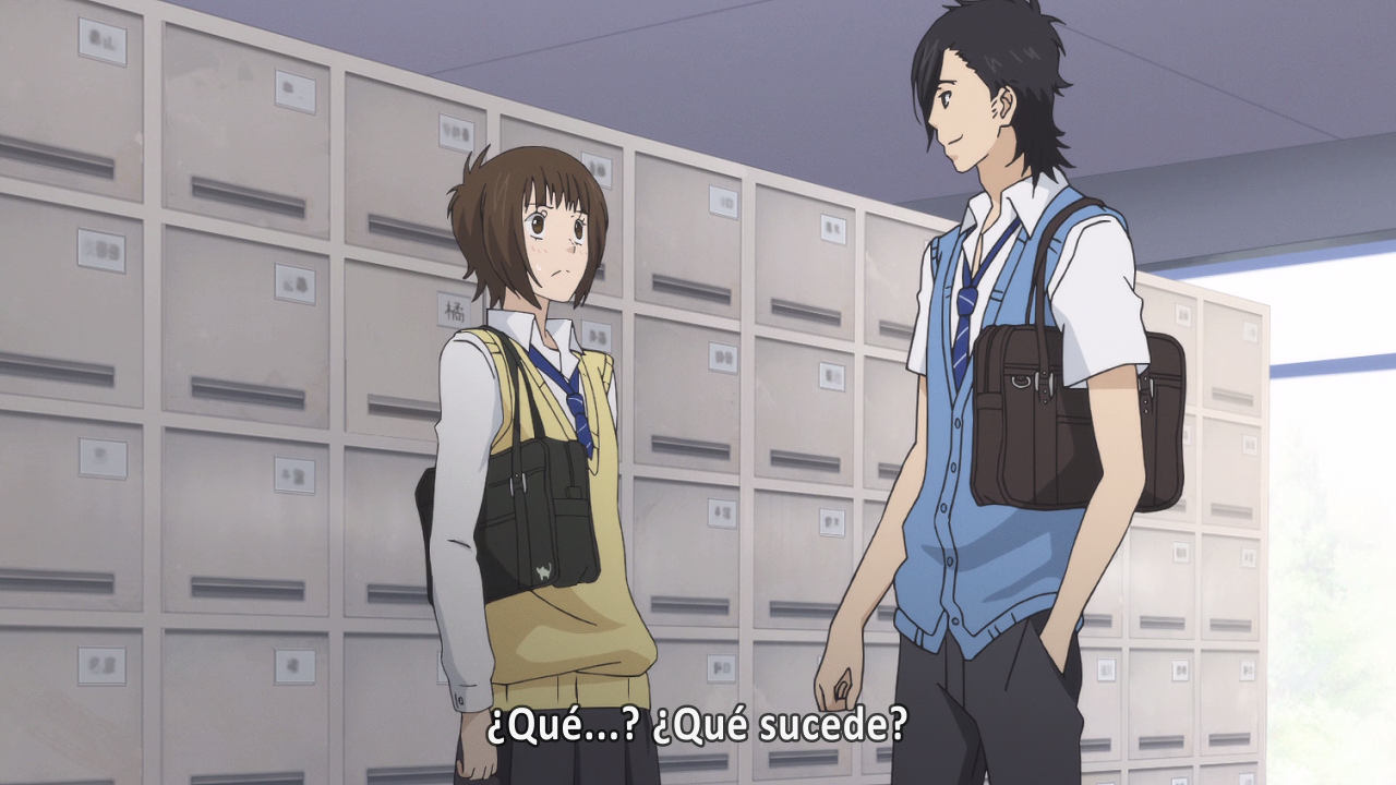 Sukitte Ii na yo. (Ryuuji Adonai)