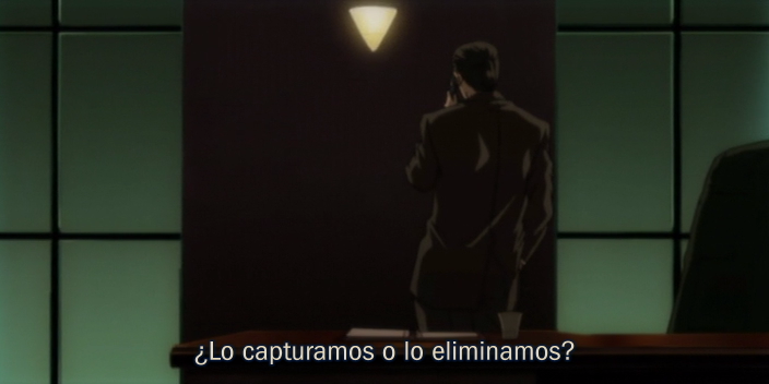 Final Fantasy VII: Last Order (Hoshizora)