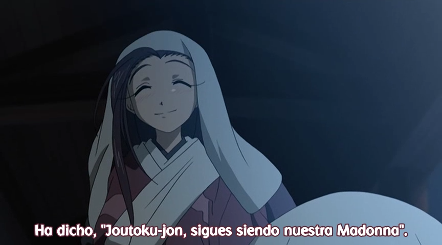 Amaenaide yo!! Katsu!! (Kazuki no Fansub)