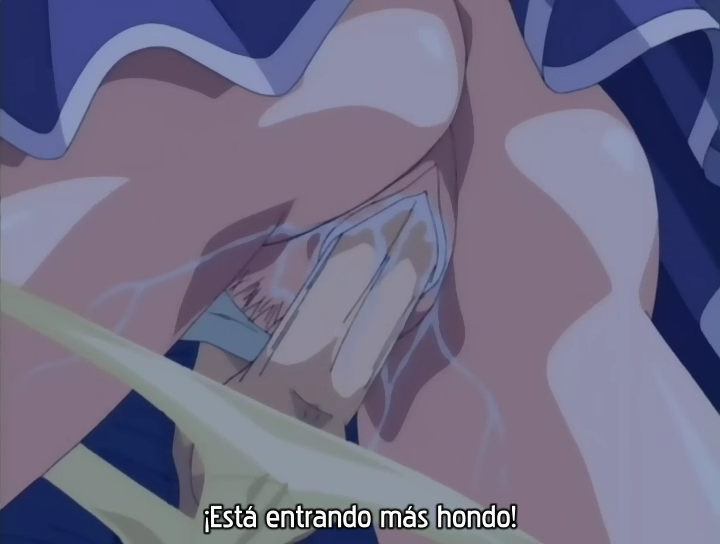 Ane to Boin (Nanikano Fansub)