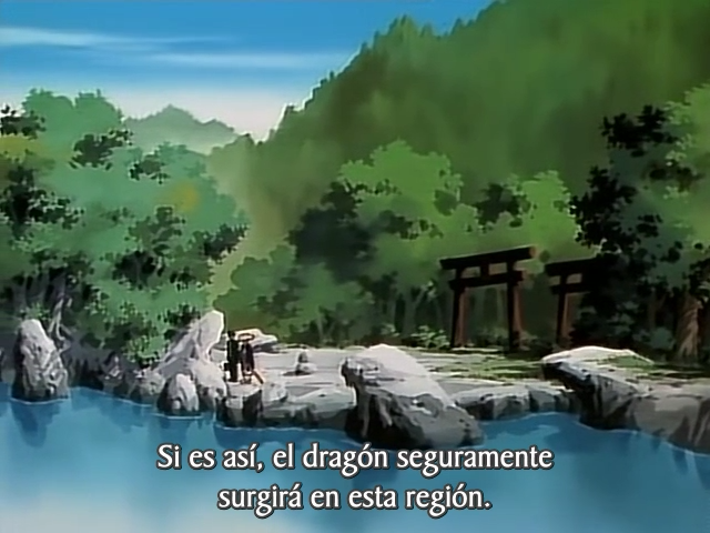 Ankoku Shindenshou Takegami (Key-Anime Fansub)