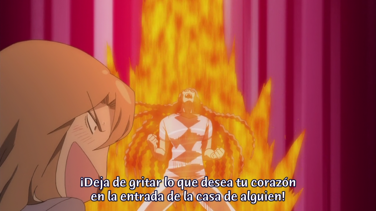 Strange+ (AnimeTeam)