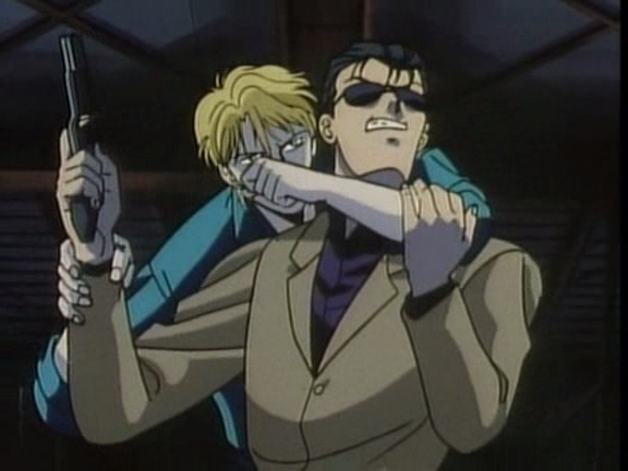 Earthian (Tatakae no Fansub)