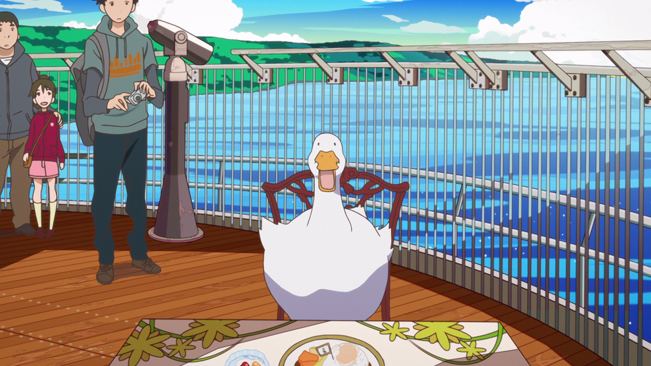 Tsuritama (Wannasub)