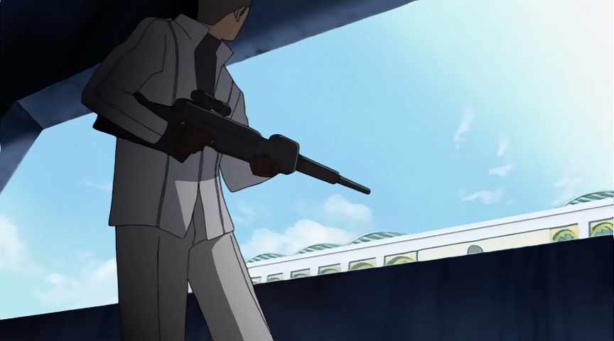 Solty Rei (NoSoloAnime Team)