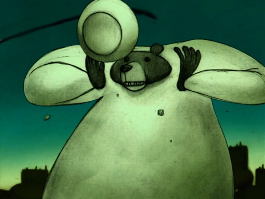 Aru Tabibito no Nikki (Tanoshii Fansub)