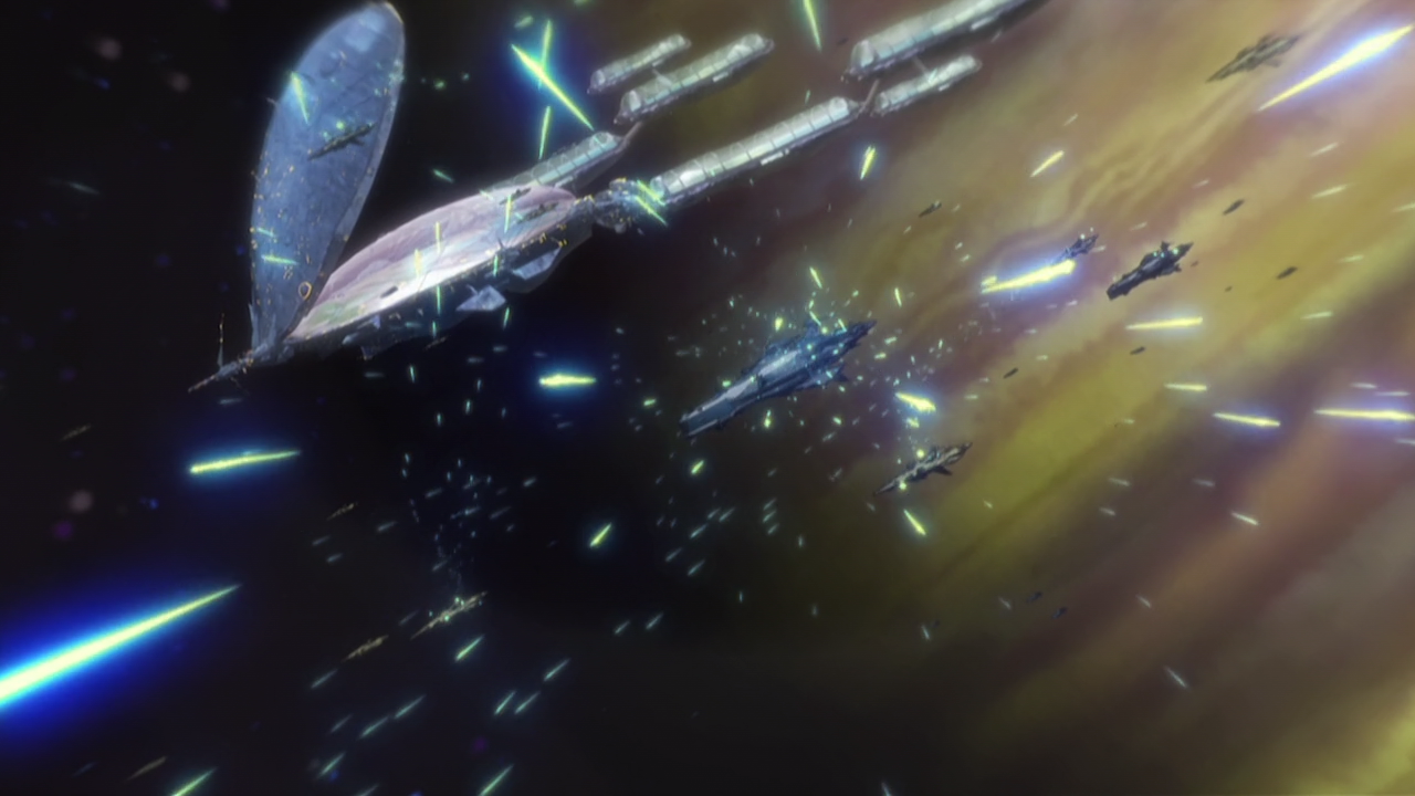 Macross Frontier (Anime Underground)