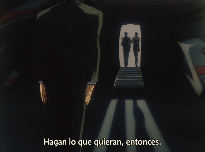 Shihaisha no Tasogare (Lateralus-Manga, Black-Trainers Fansub)
