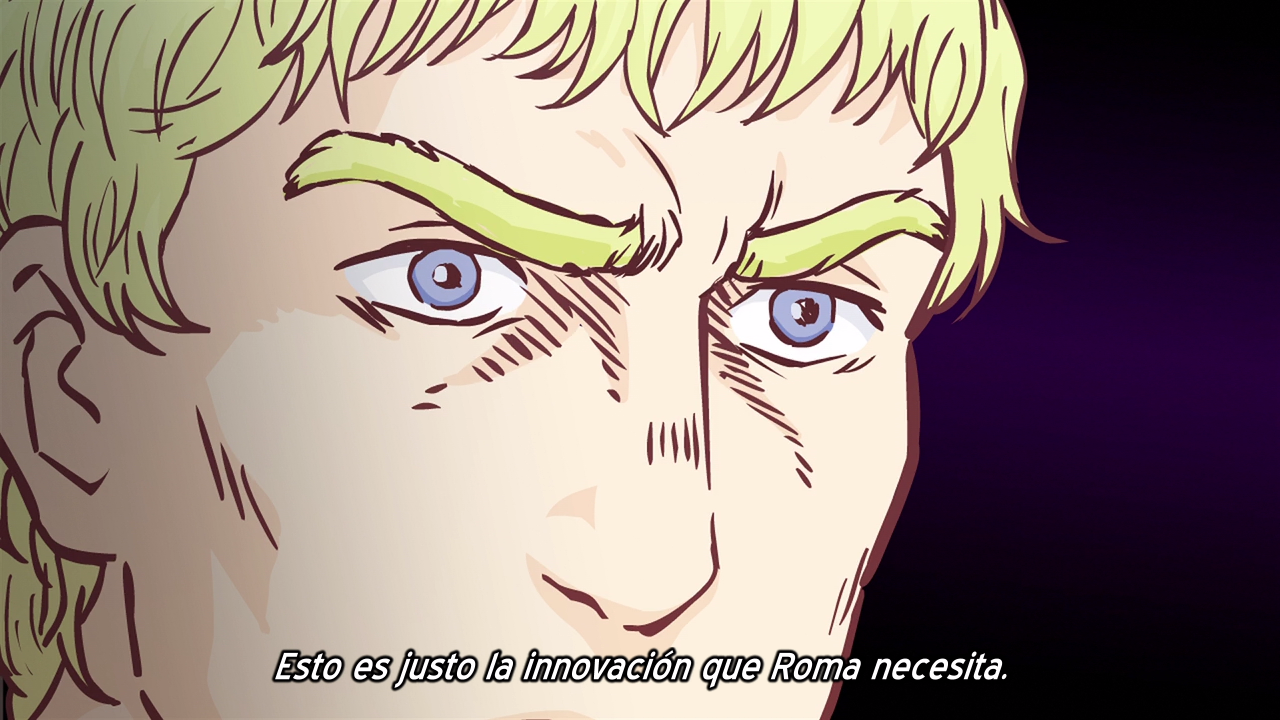 Thermae Romae (Hoshizora)