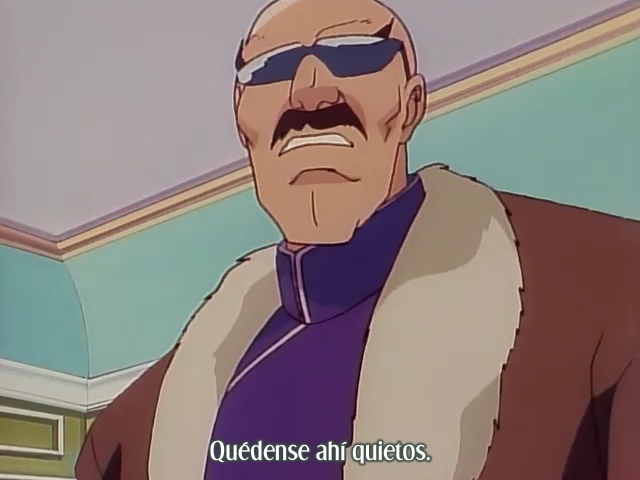 Battle Spirits Ryuuko no Ken (wannasub)