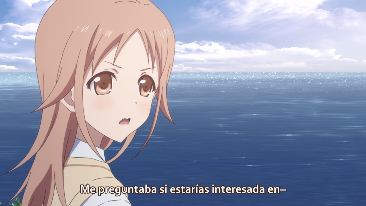 Tari Tari (Mabushii)