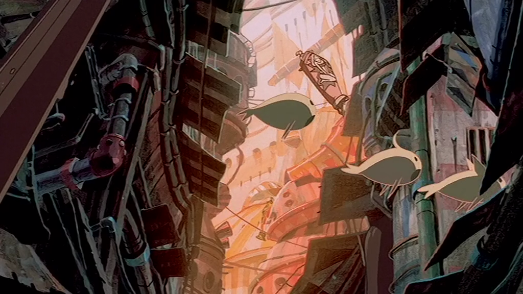 Onkyo Seimeitai Noiseman (Tanoshii Fansub)