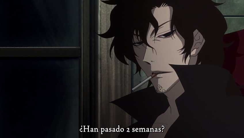 Vassalord (Aino Fansub)