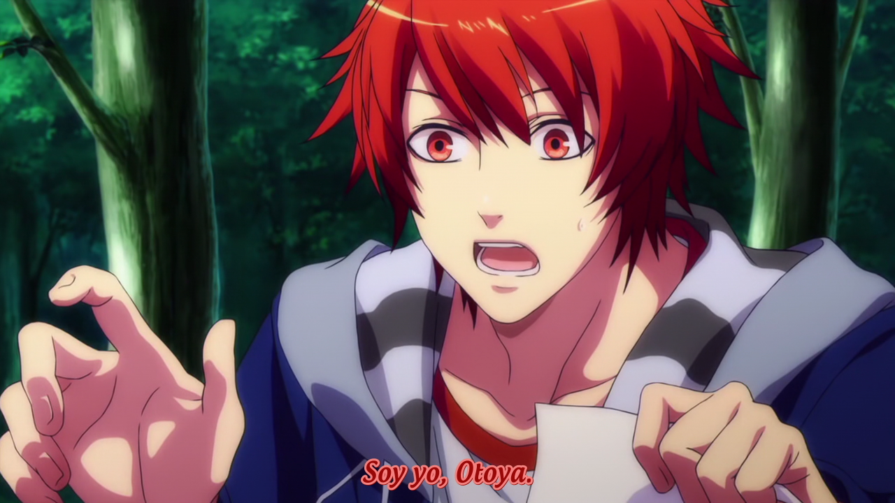 Uta no☆Prince-sama♪ Maji Love 2000% (Kanarianime)