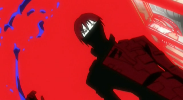 Blame! (Kamonohashi no Fansub)