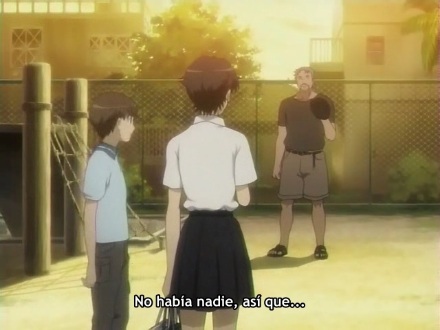 Blood+ (Lusanagi no Fansub)