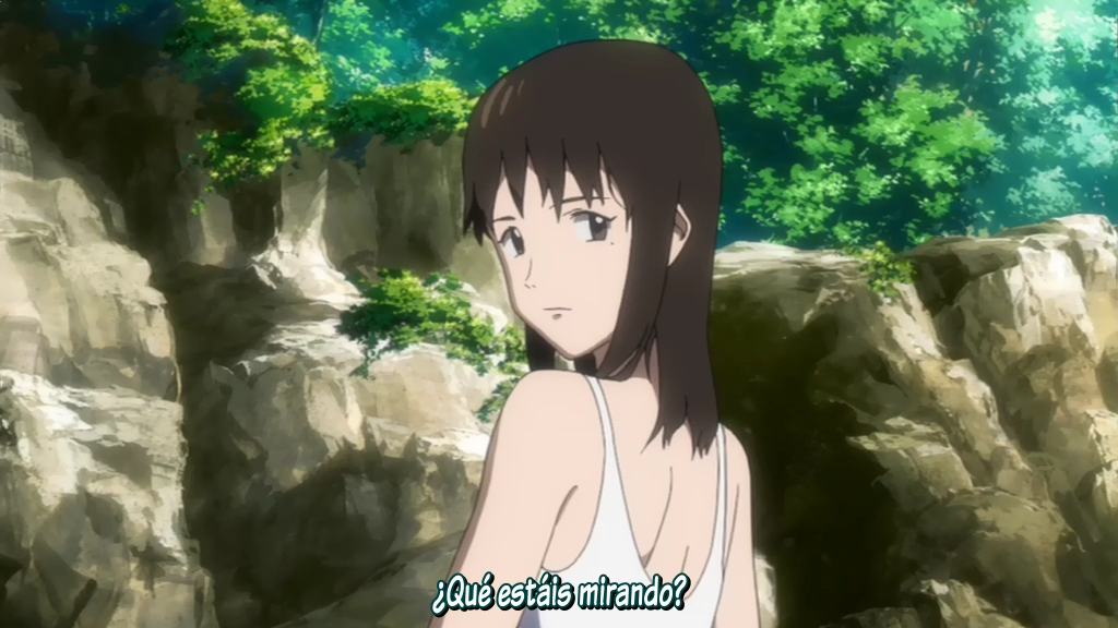 Bokura no (Nanikano Fansub)