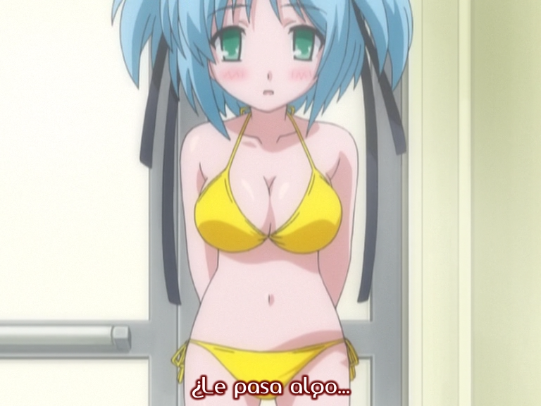 Bokusatsu Tenshi Dokuro-chan 2 (Nanikano Fansub)