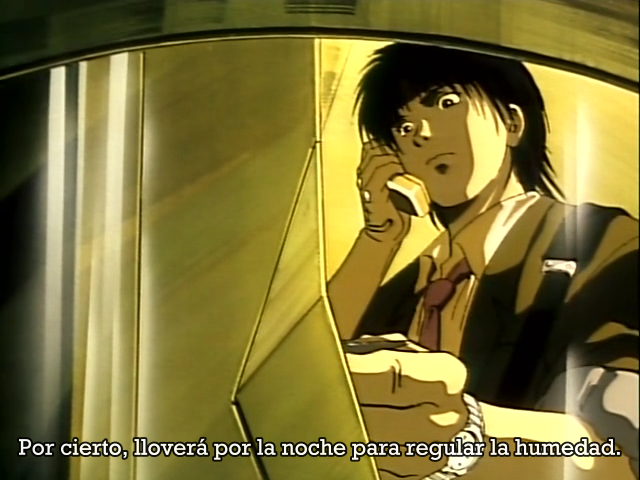 Bounty Dog (A\H Fansú)