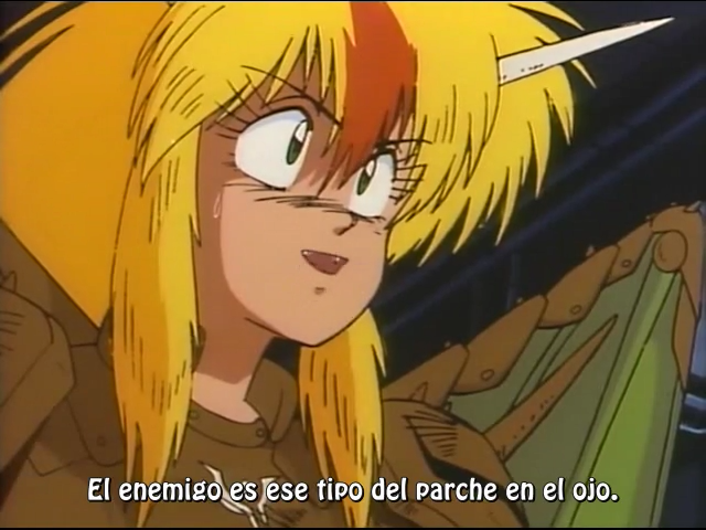 Capricorn (Key-Anime Fansub)