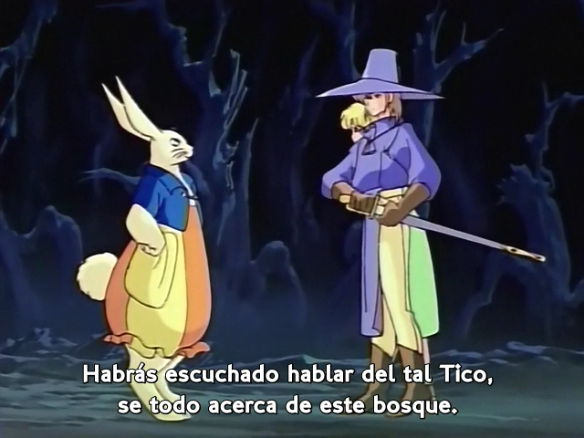 Carol (Key-Anime Fansub)