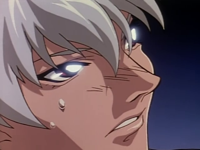 Virus Buster Serge (AnimeHD)