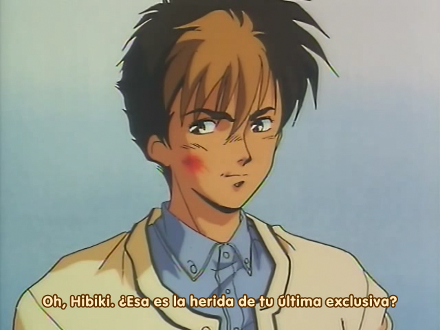 Choujikuu Yousai Macross II: Lovers Again (The Phoenix Team)